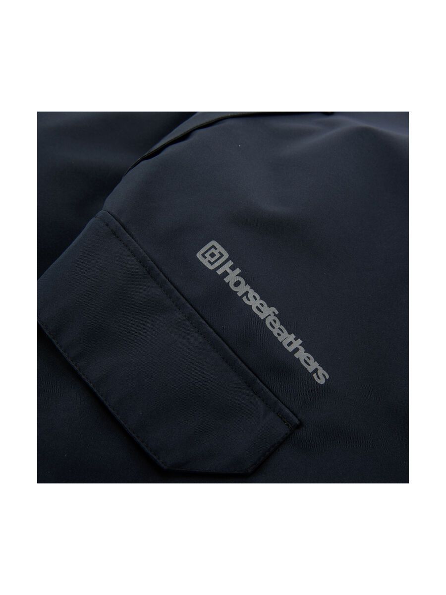 Horsefeathers Voyager Pants, black - Bild 3