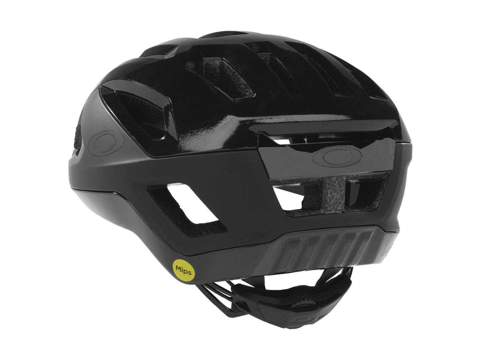 Oakley ARO3 Endurance, plsd/mte black/plsd rf bk - Bild 5