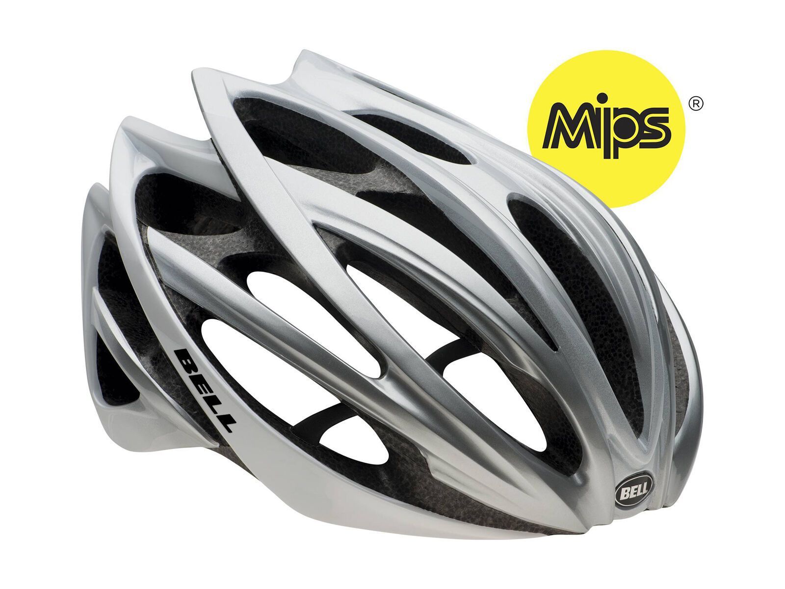 Bell Gage MIPS, white ombre - Bild 1