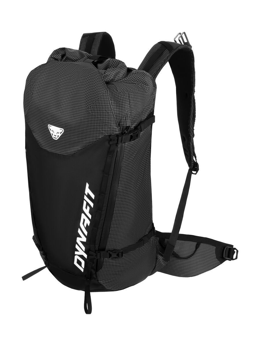 Dynafit Blacklight 36 Backpack, black out - Bild 1