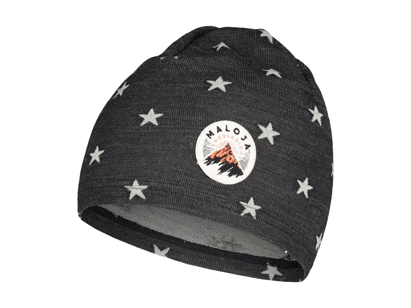 Maloja LiaschaM., moonless stars - Bild 1