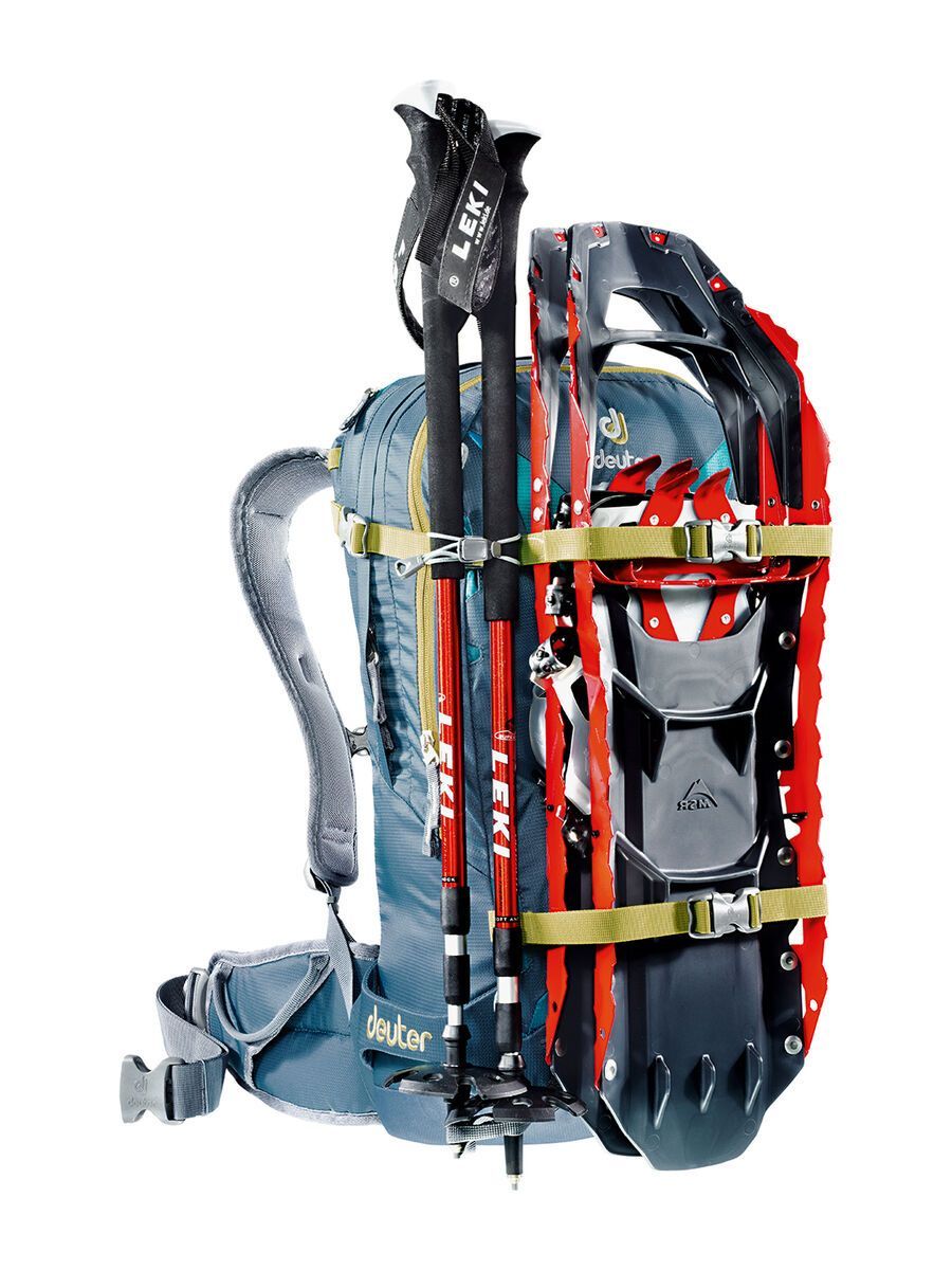Deuter Freerider 26, arctic-petrol - Bild 3