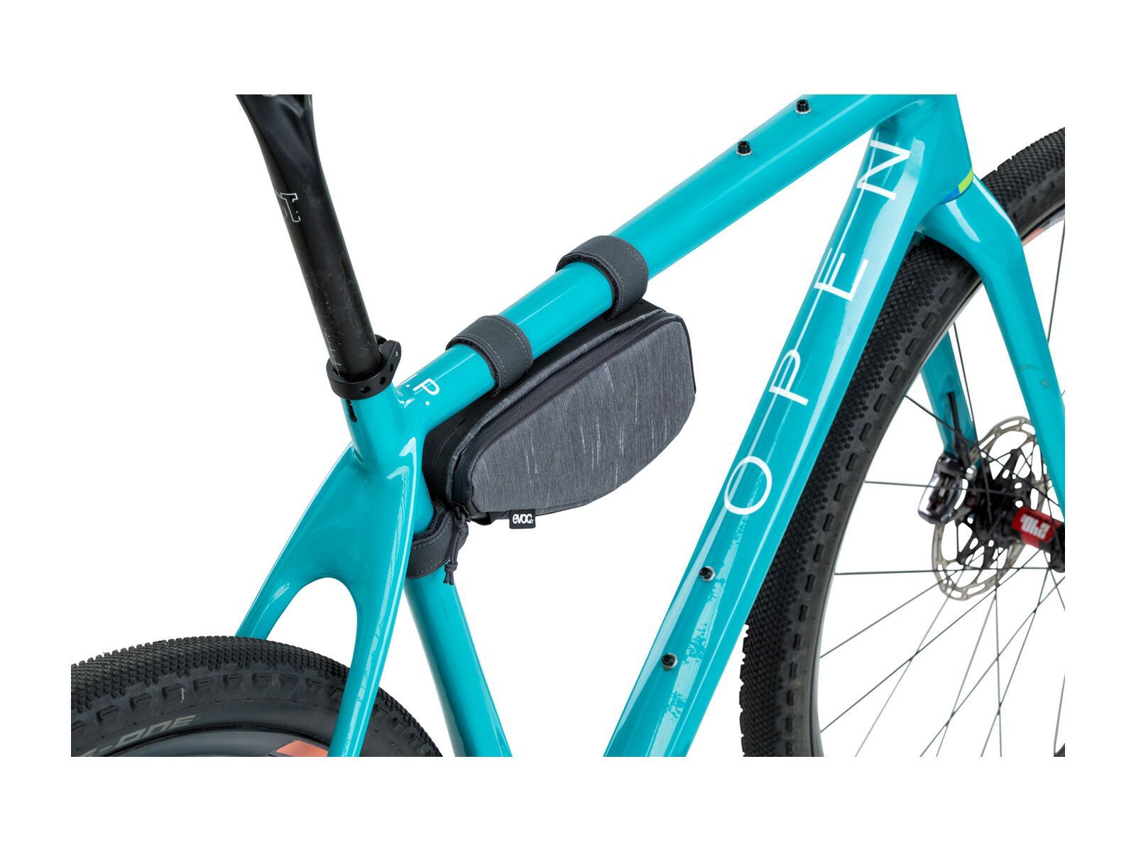 Evoc Multi Frame Pack M, carbon grey - Bild 8