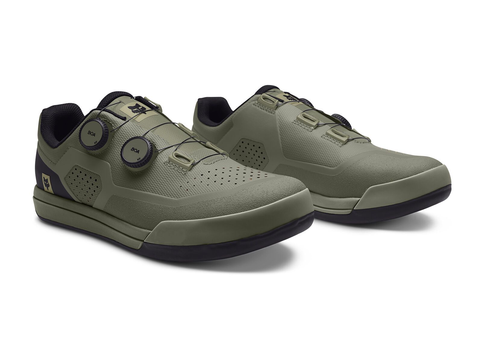 Fox Union BOA, olive green - Bild 1