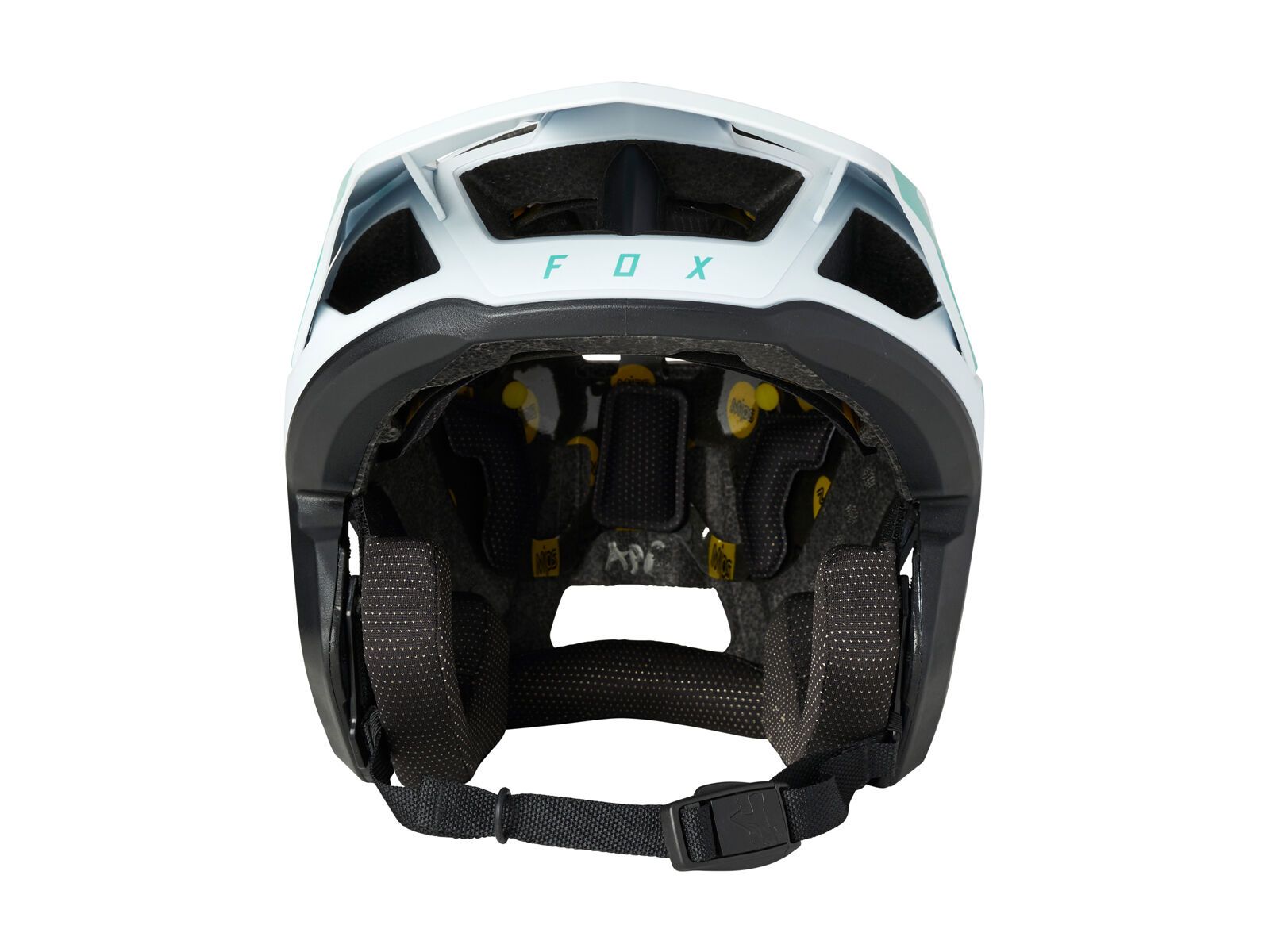 Fox Dropframe Pro Driver, teal - Bild 2