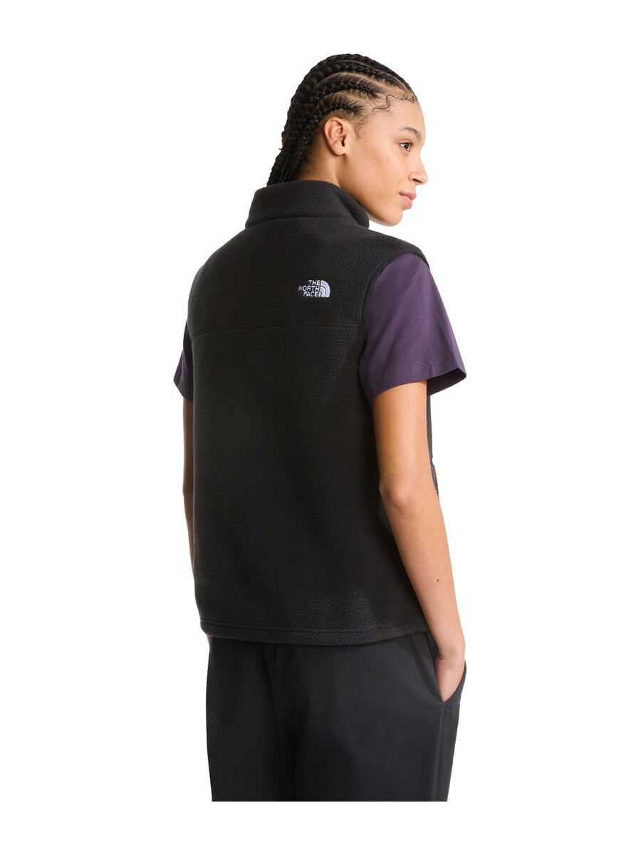 The North Face W Yumiori Vest, tnf black - Bild 5