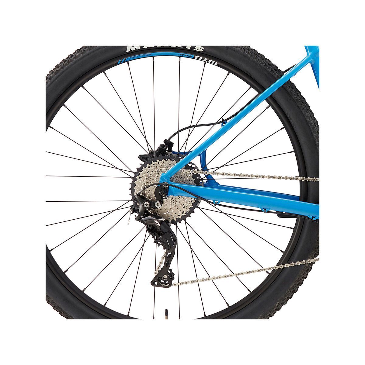 Rocky Mountain Vertex 930, blue - Bild 4