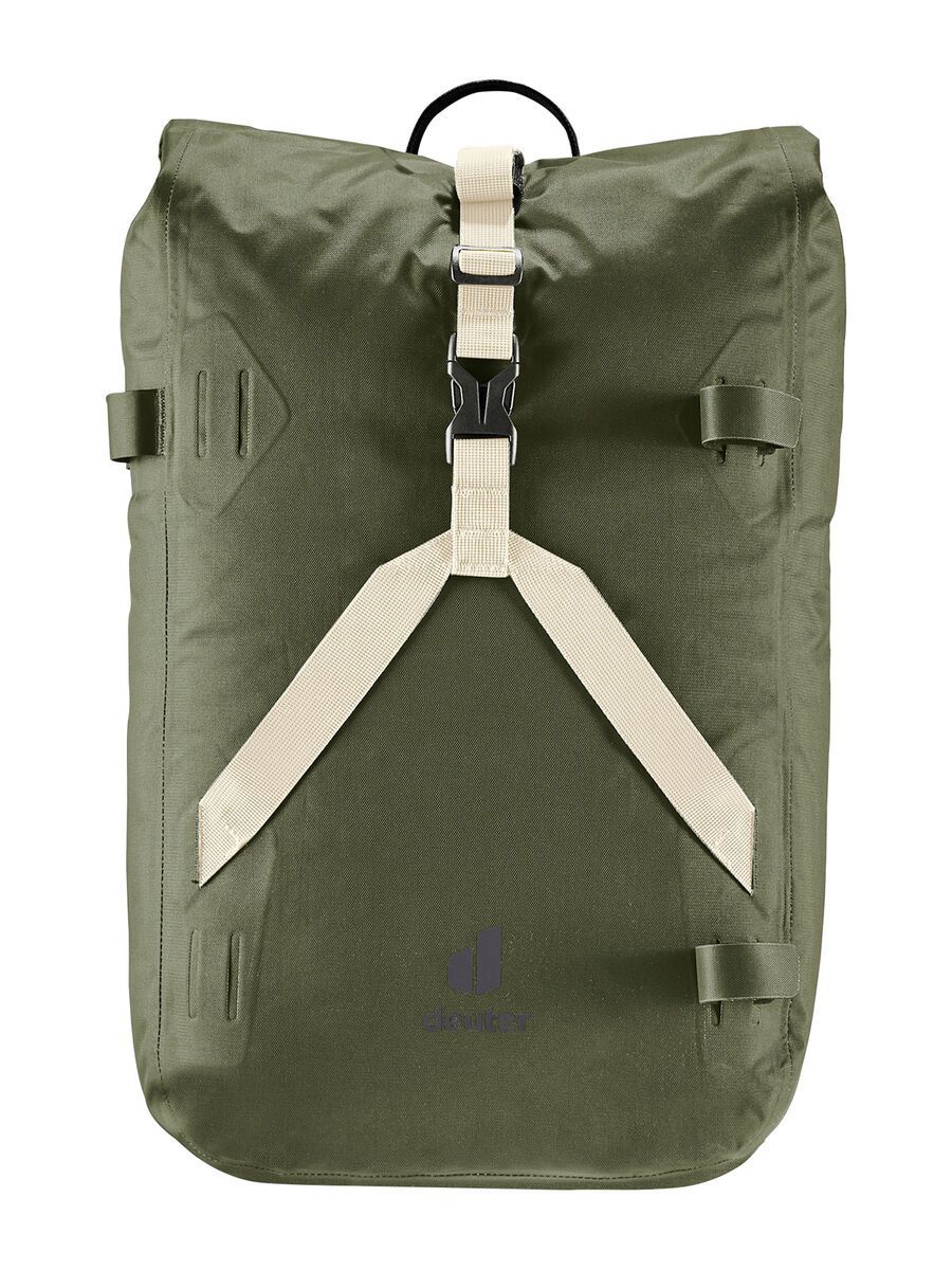 Deuter Amager 25+5, khaki - Bild 2