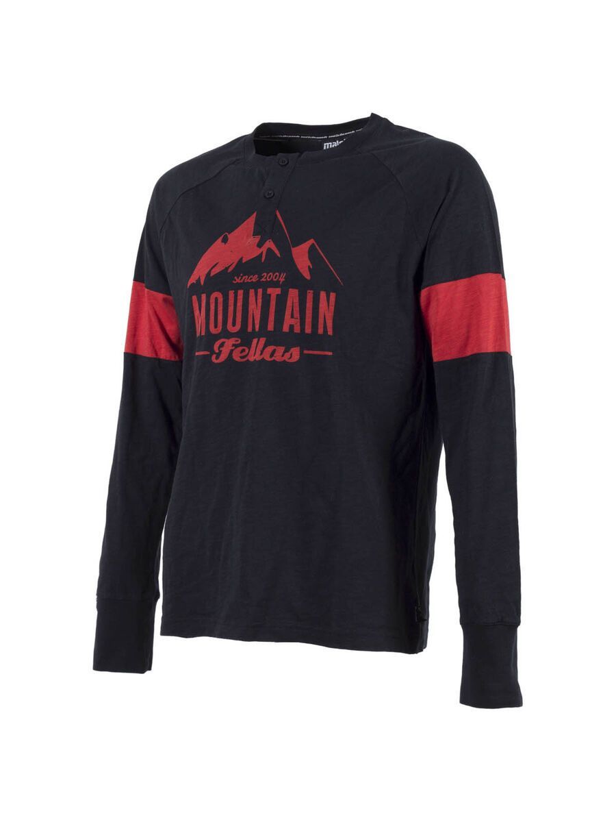 Maloja NoahM., moonless - Bild 1