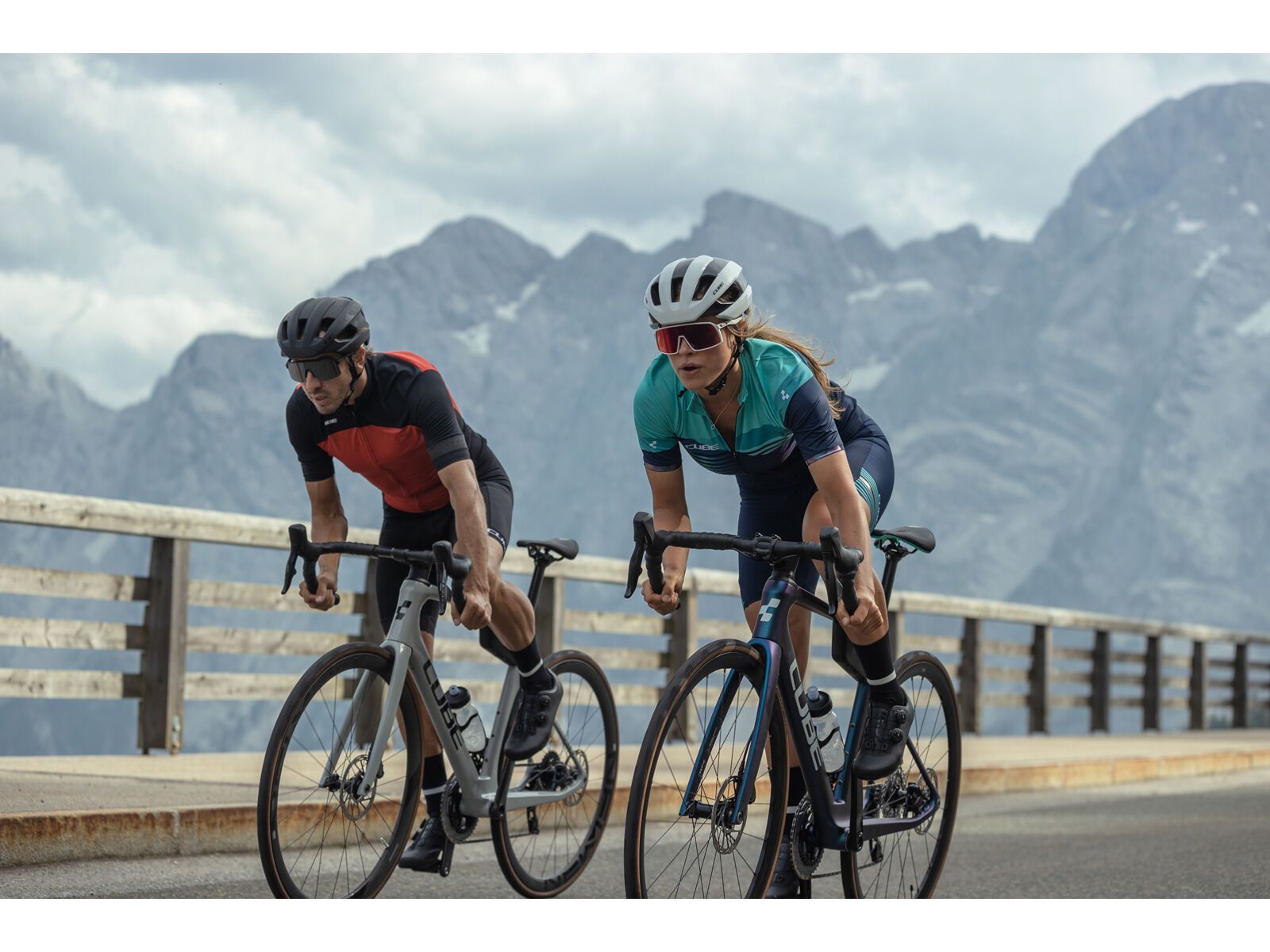 Cube Axial WS C:62 SL, team - Bild 15