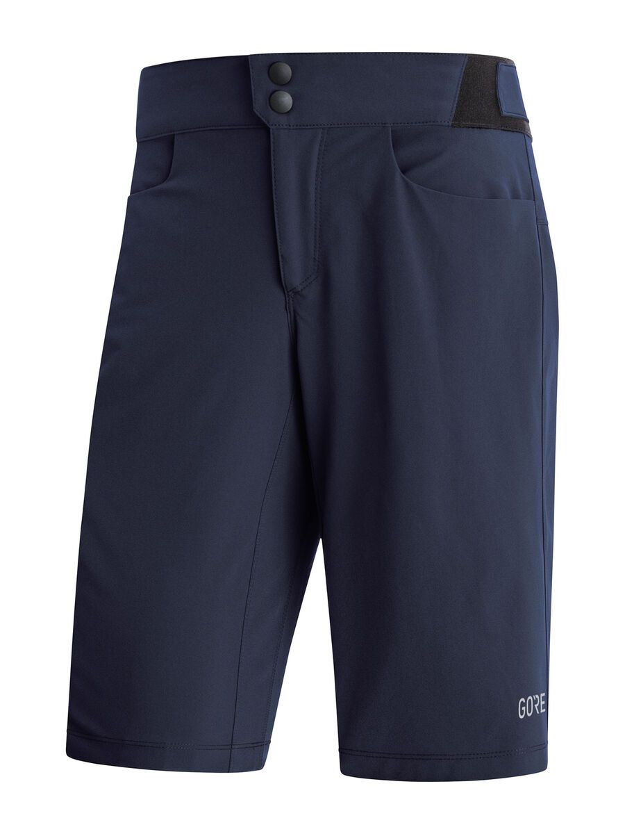 GOREWEAR Passion Damen Shorts, orbit blue - Bild 1