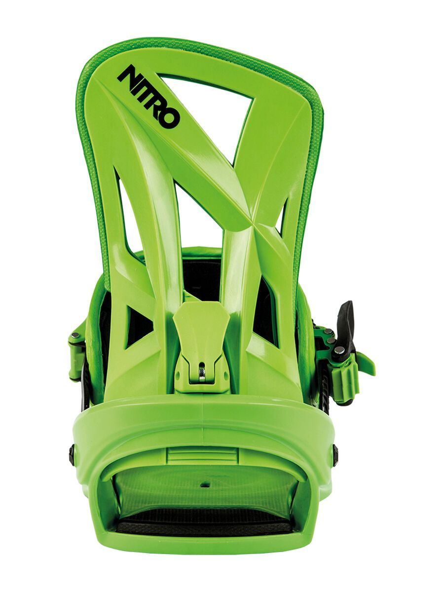 Nitro Staxx, green - Bild 3