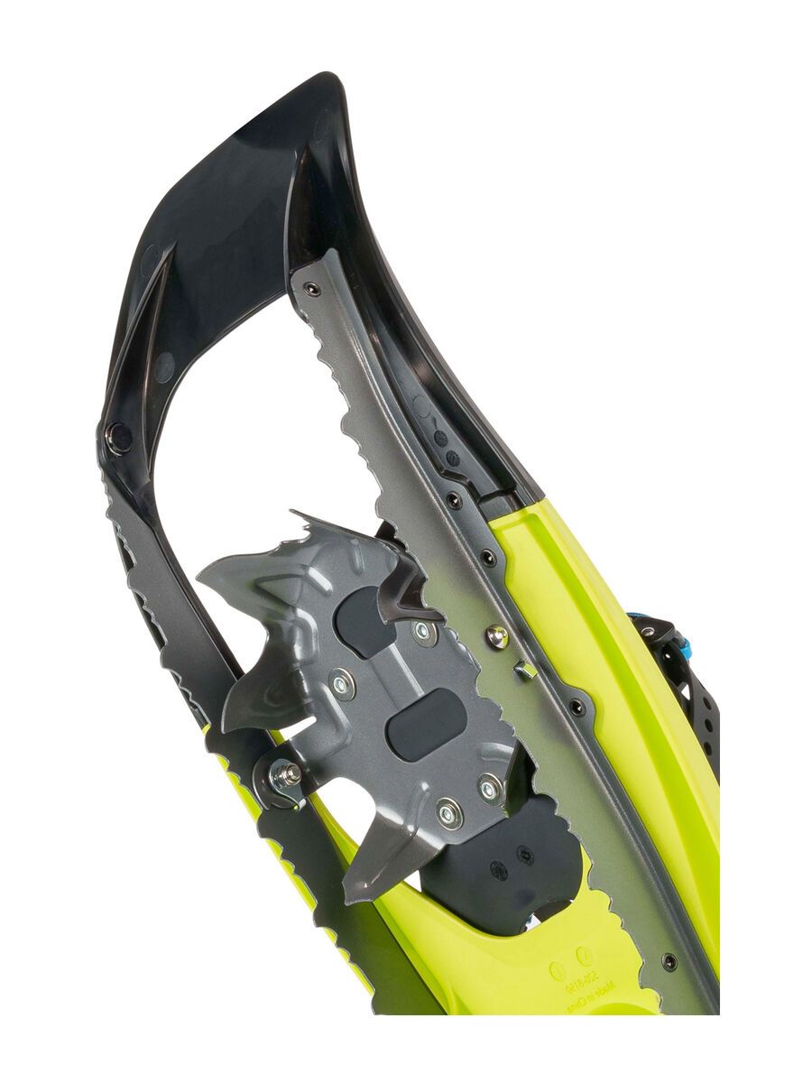 Tubbs Flex ALP 25 W, lime green - Bild 5