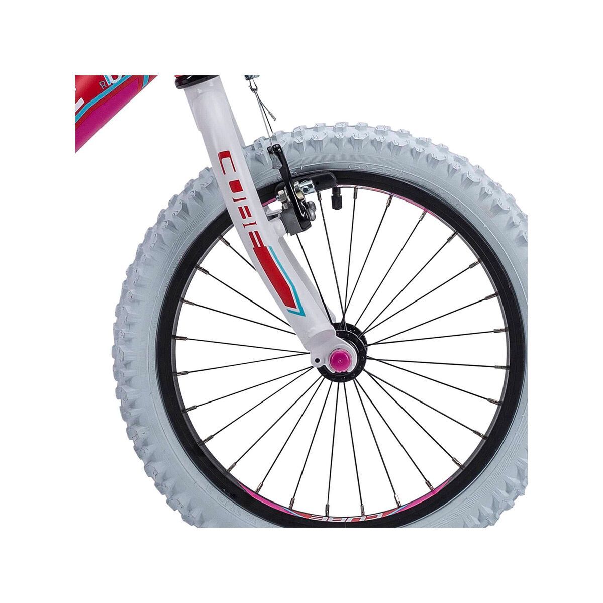 Cube Kid 160 Girl, girl - Bild 2