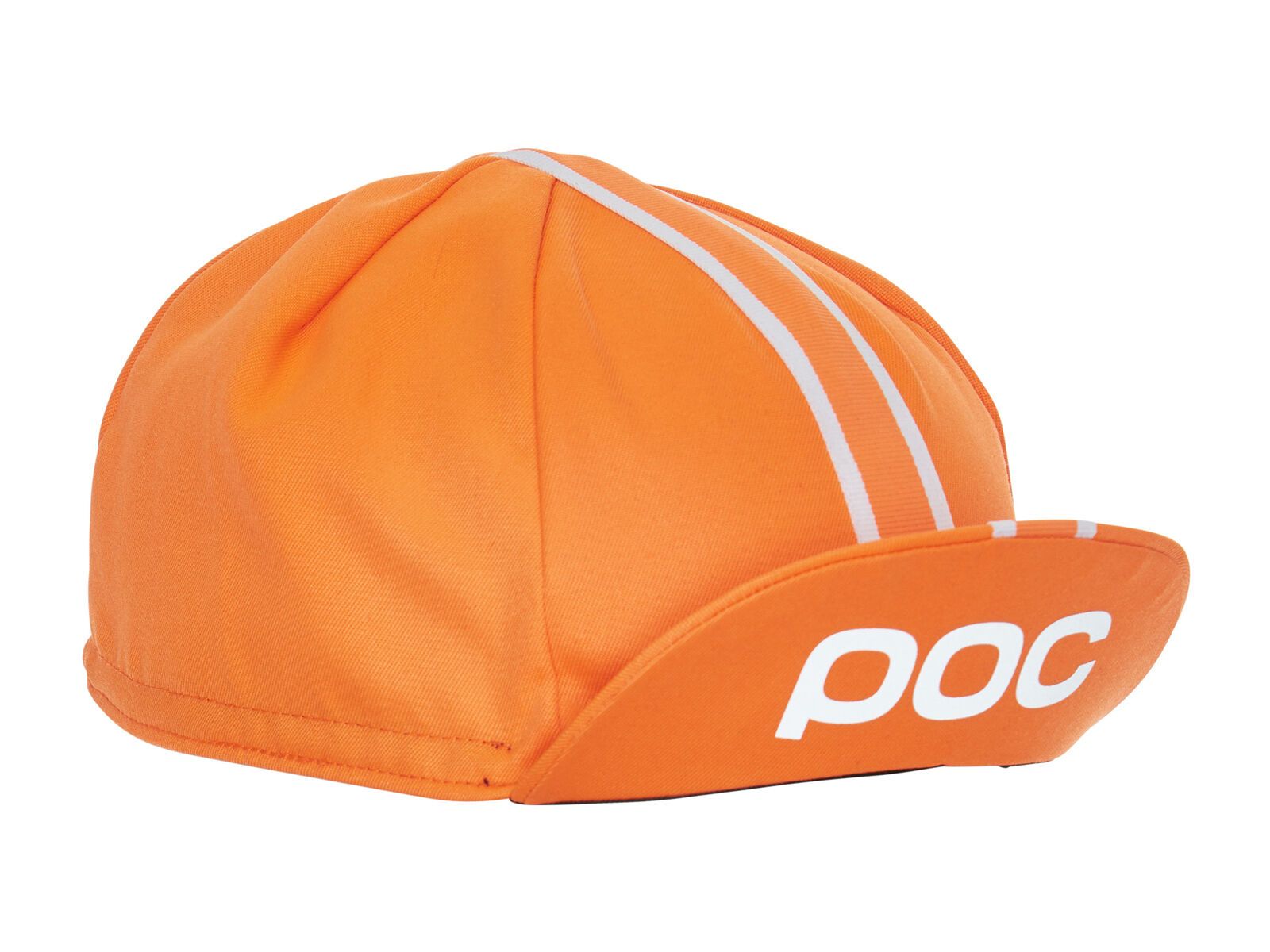 POC Essential Cap, zink orange - Bild 1