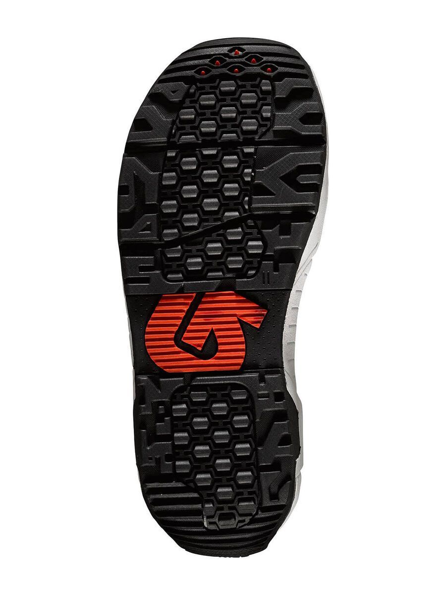 Burton Moto, Black/White/Multi - Bild 3