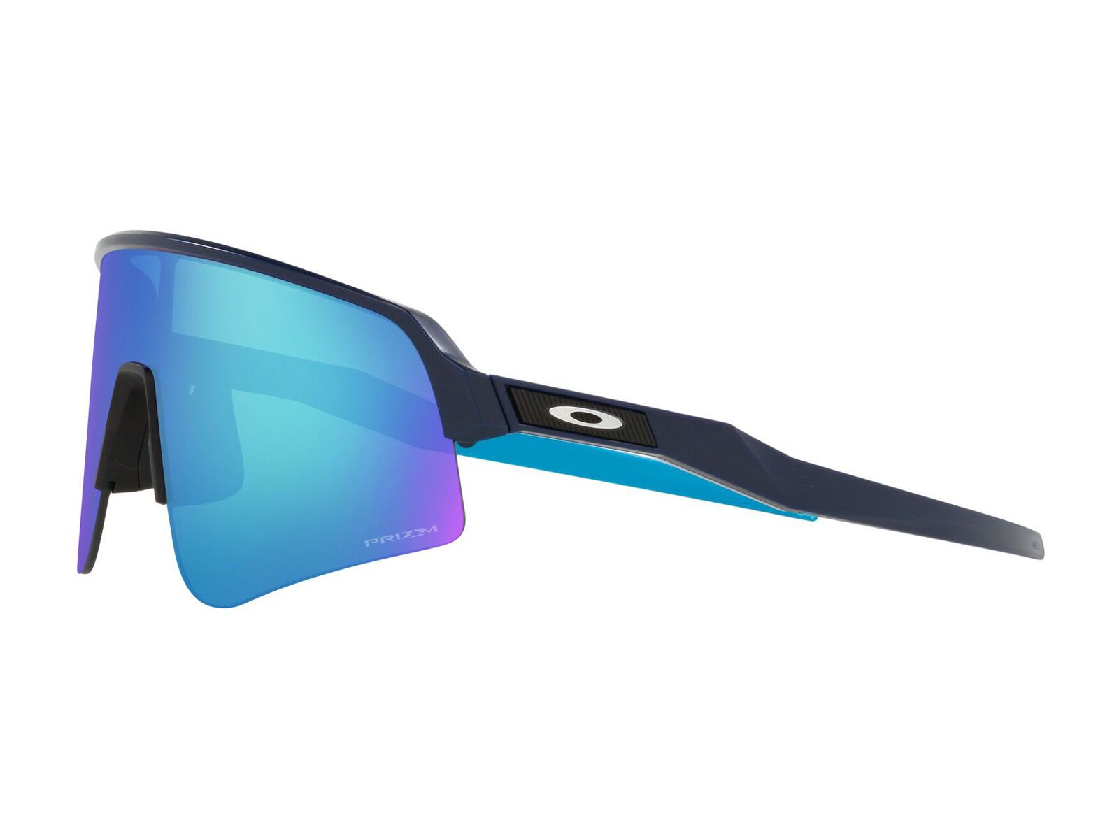 Oakley Sutro Lite Sweep - Prizm Sapphire, matte navy - Bild 2
