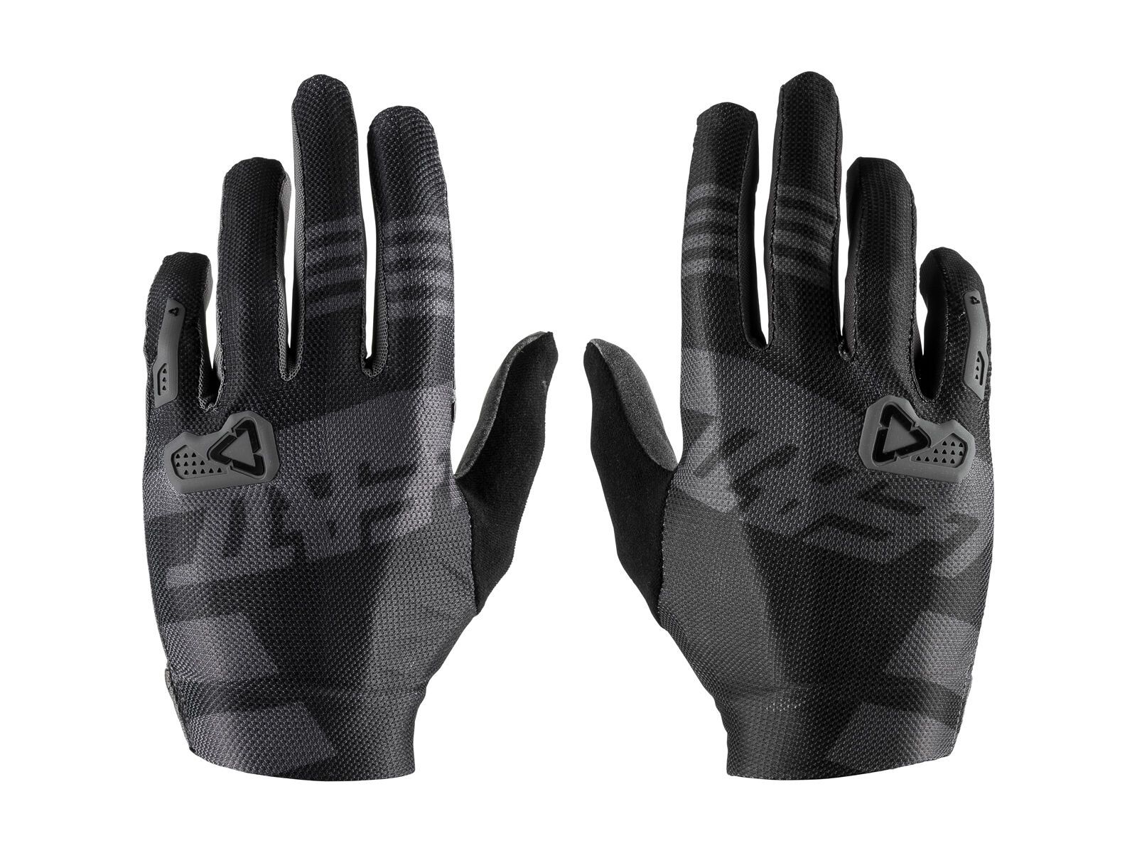 Leatt Glove DBX 2.0 X-Flow, black - Bild 1