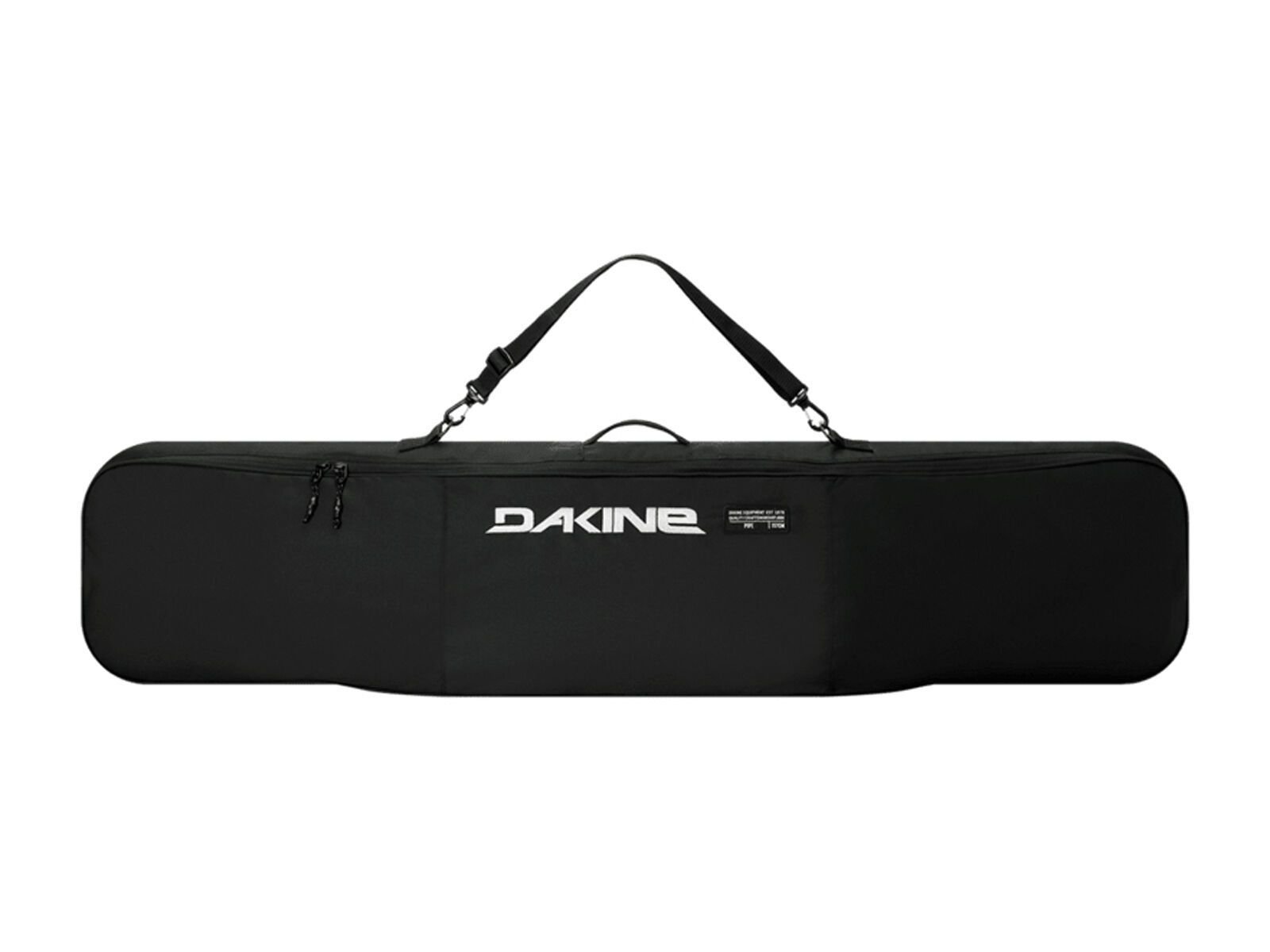 Dakine Pipe Snowboard Bag - 157 cm, black - Bild 1
