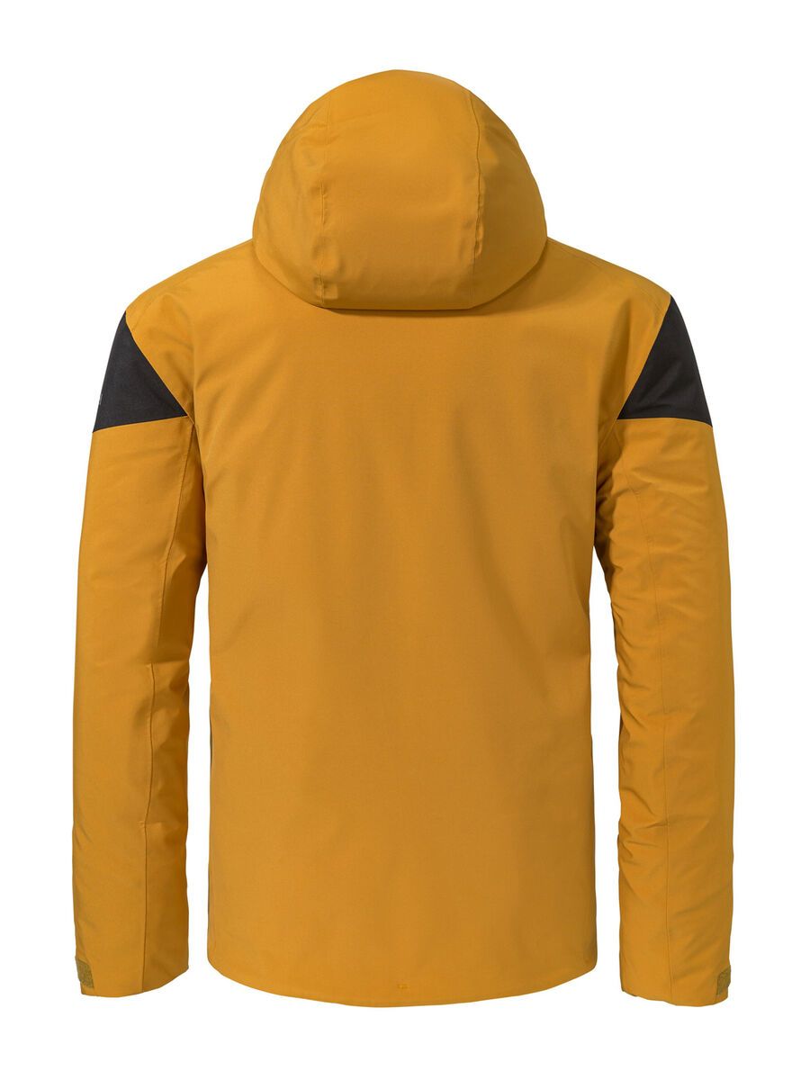 Schöffel Ski Jacket Kanzelwand M, chai - Bild 2