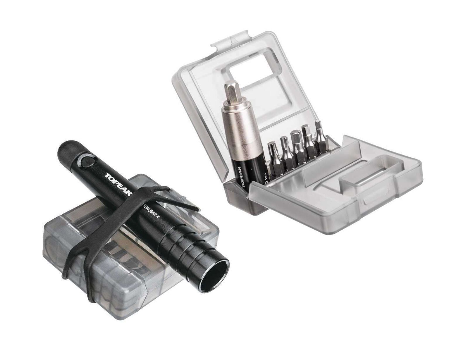 Topeak Nano TorqBar X - 2-6 Nm - Bild 5