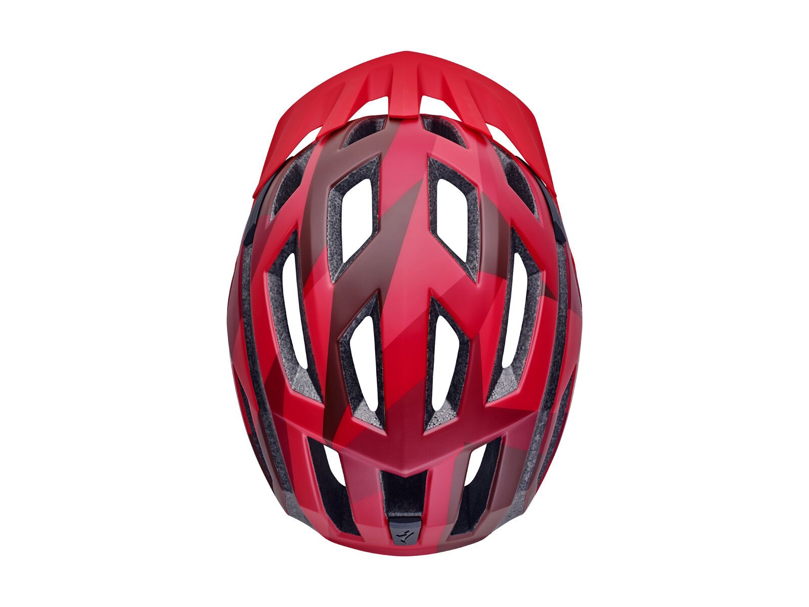 Specialized Tactic III, red fractal - Bild 4