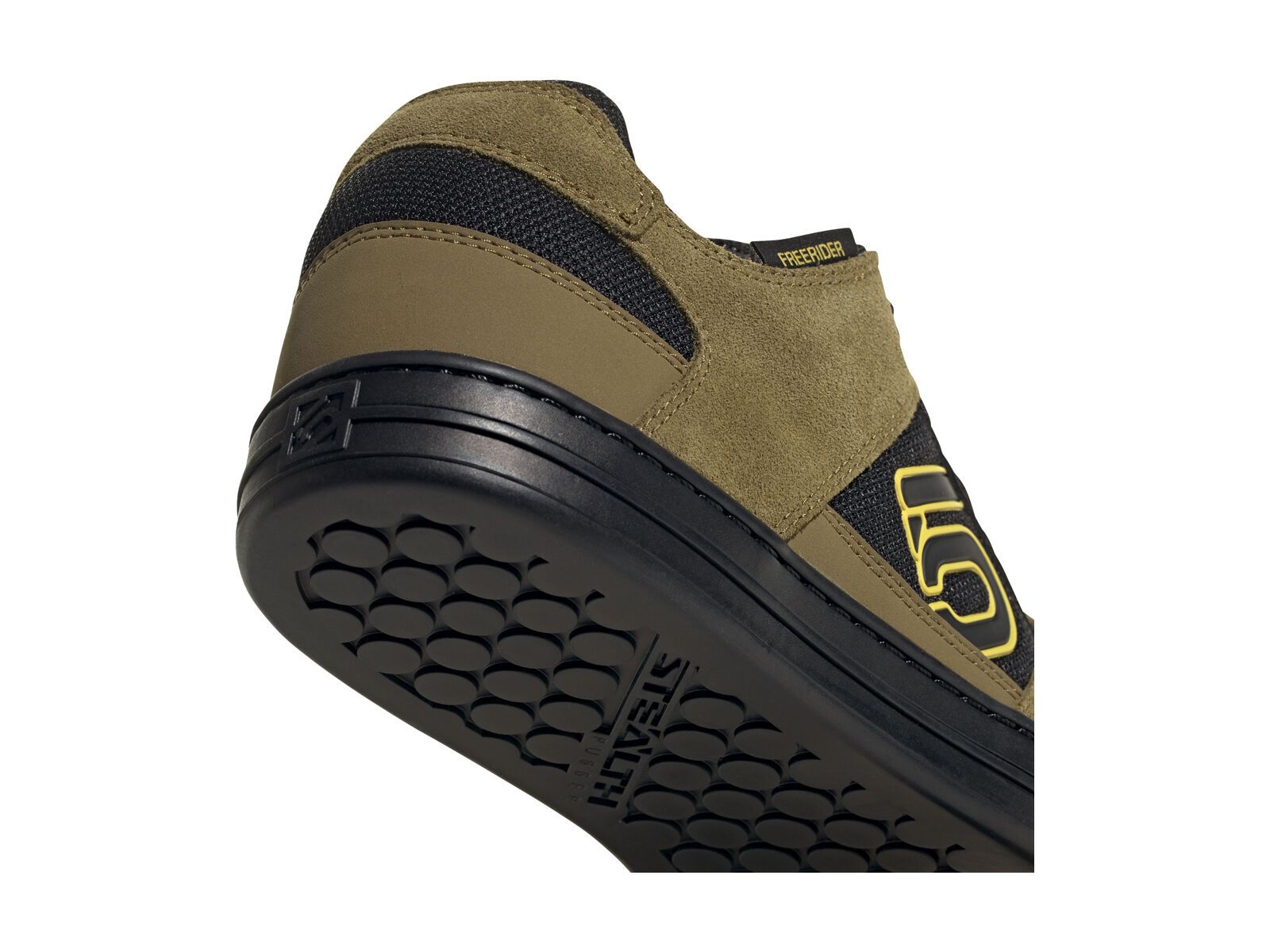 Five Ten Freerider, wild moss - Bild 7