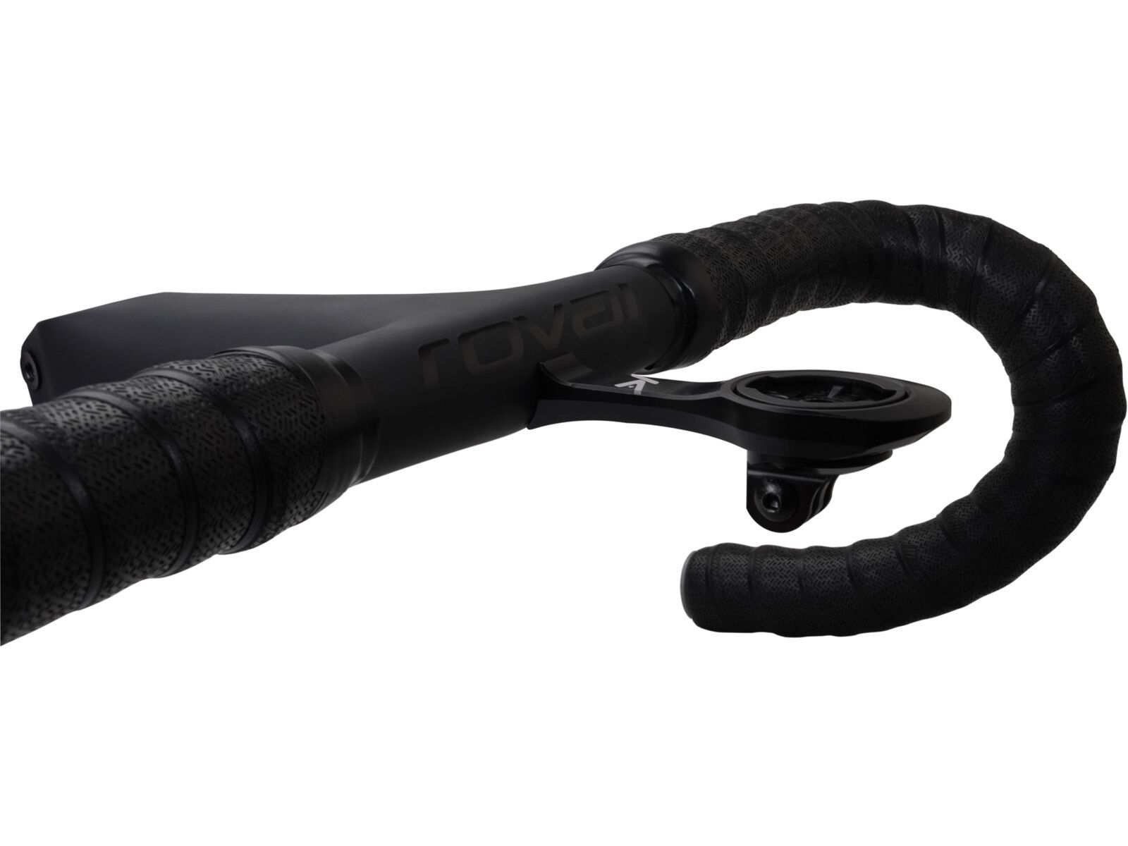 K-Edge Specialized Roval Mount Garmin Combo, black - Bild 3
