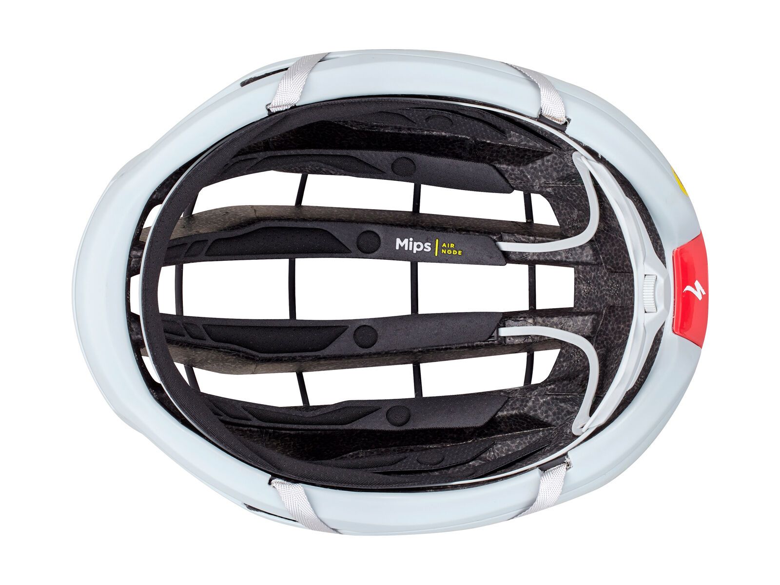 Specialized S-Works Prevail 3, dove grey - Bild 7