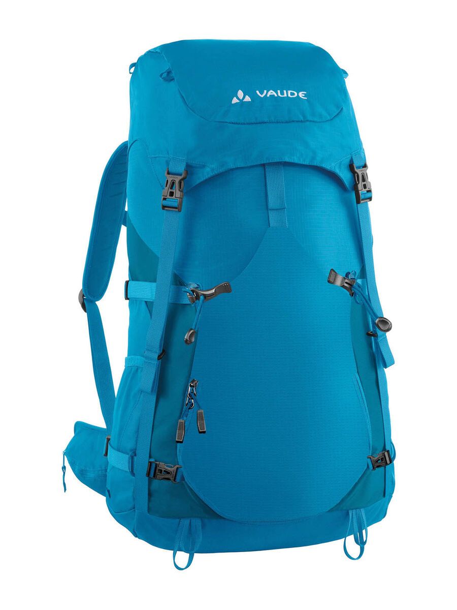 Vaude Brenta 40, teal blue - Bild 1