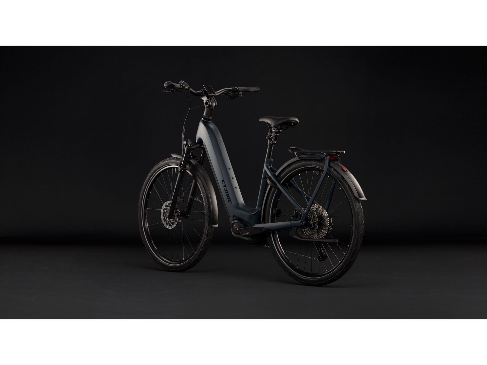 Cube Kathmandu Hybrid Pro 800 Easy Entry, coal´n´black - Bild 10