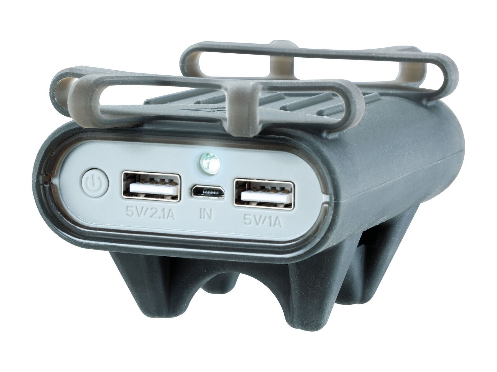 Topeak Smartphone Holder with Powerpack - Bild 2