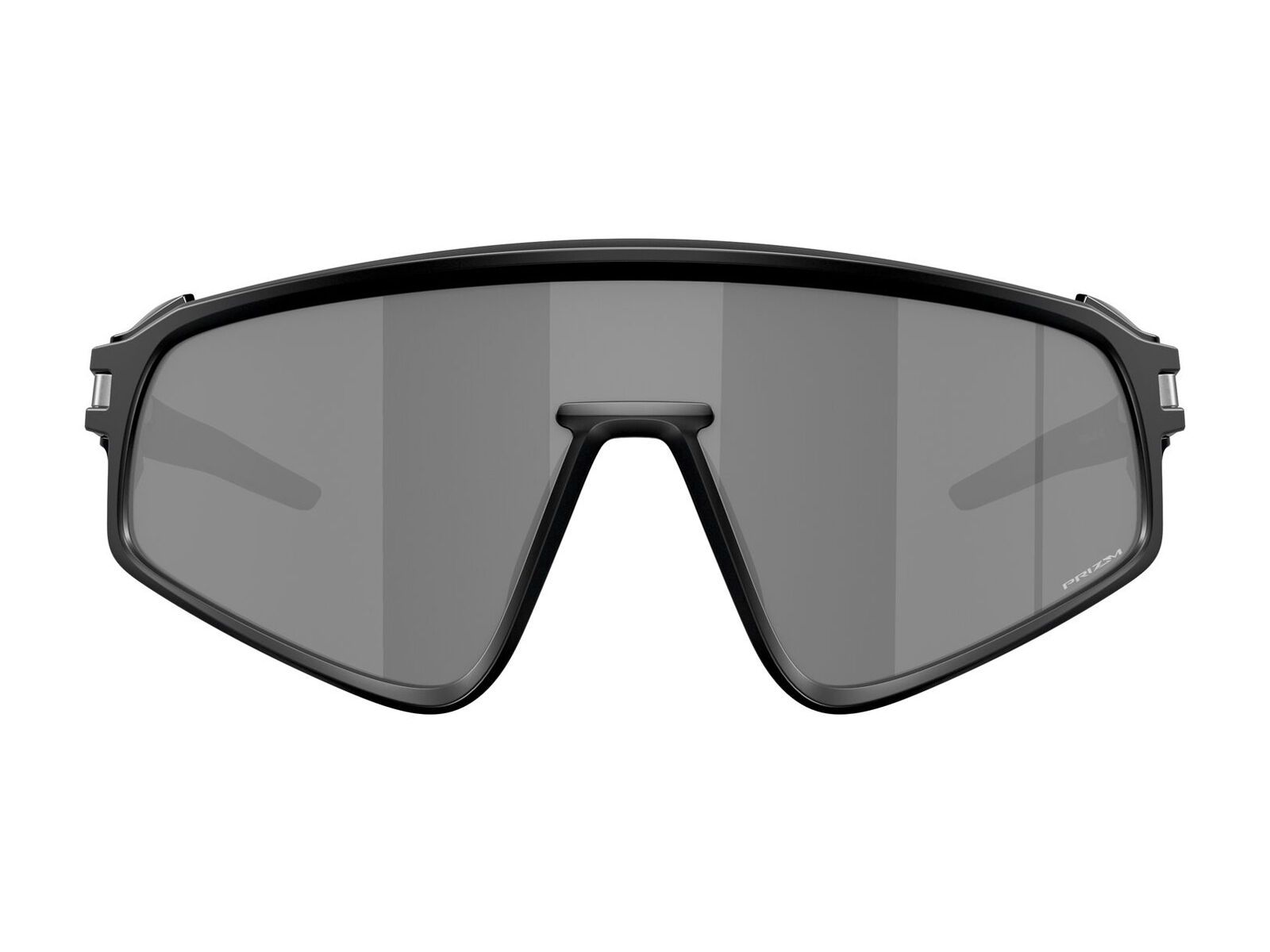 Oakley Latch Panel, Prizm Black / matte black - Bild 2