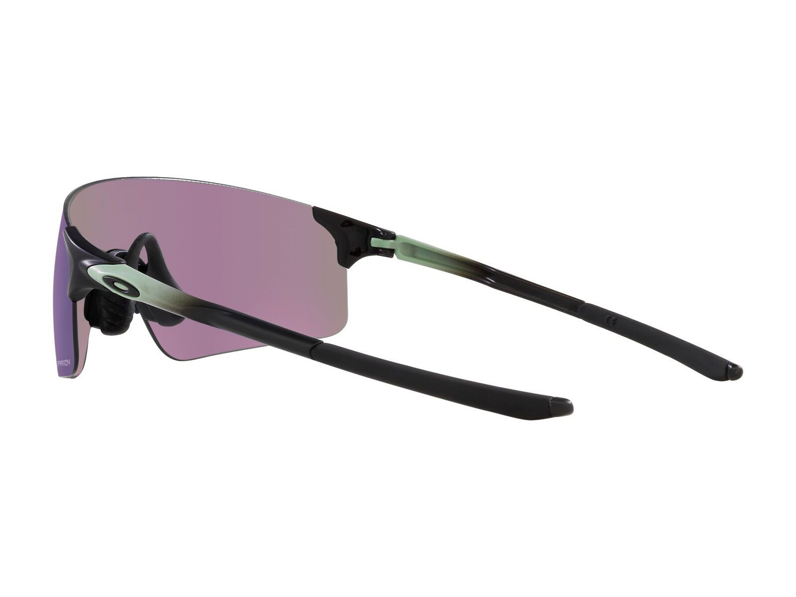 Oakley EVZero Blades Encircle Collection, Prizm Jade / matte jade fade - Bild 4