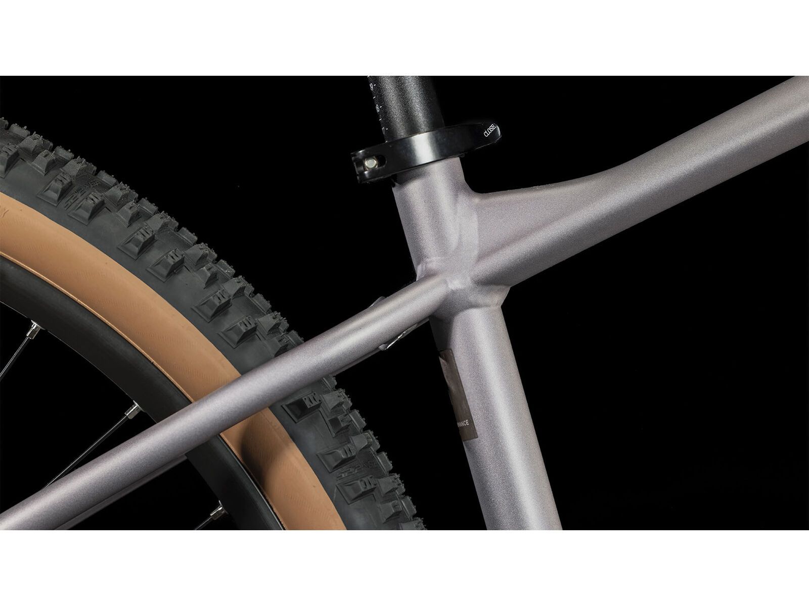 Cube Access WS Pro 27.5, sienna´n´blush - Bild 7