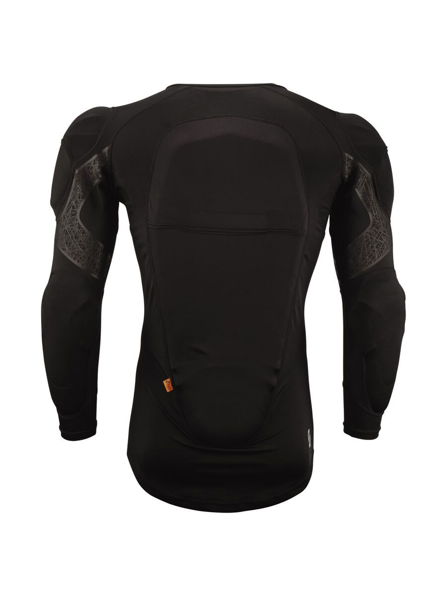 Scott Recruit Pro II Compression Gear, black - Bild 2