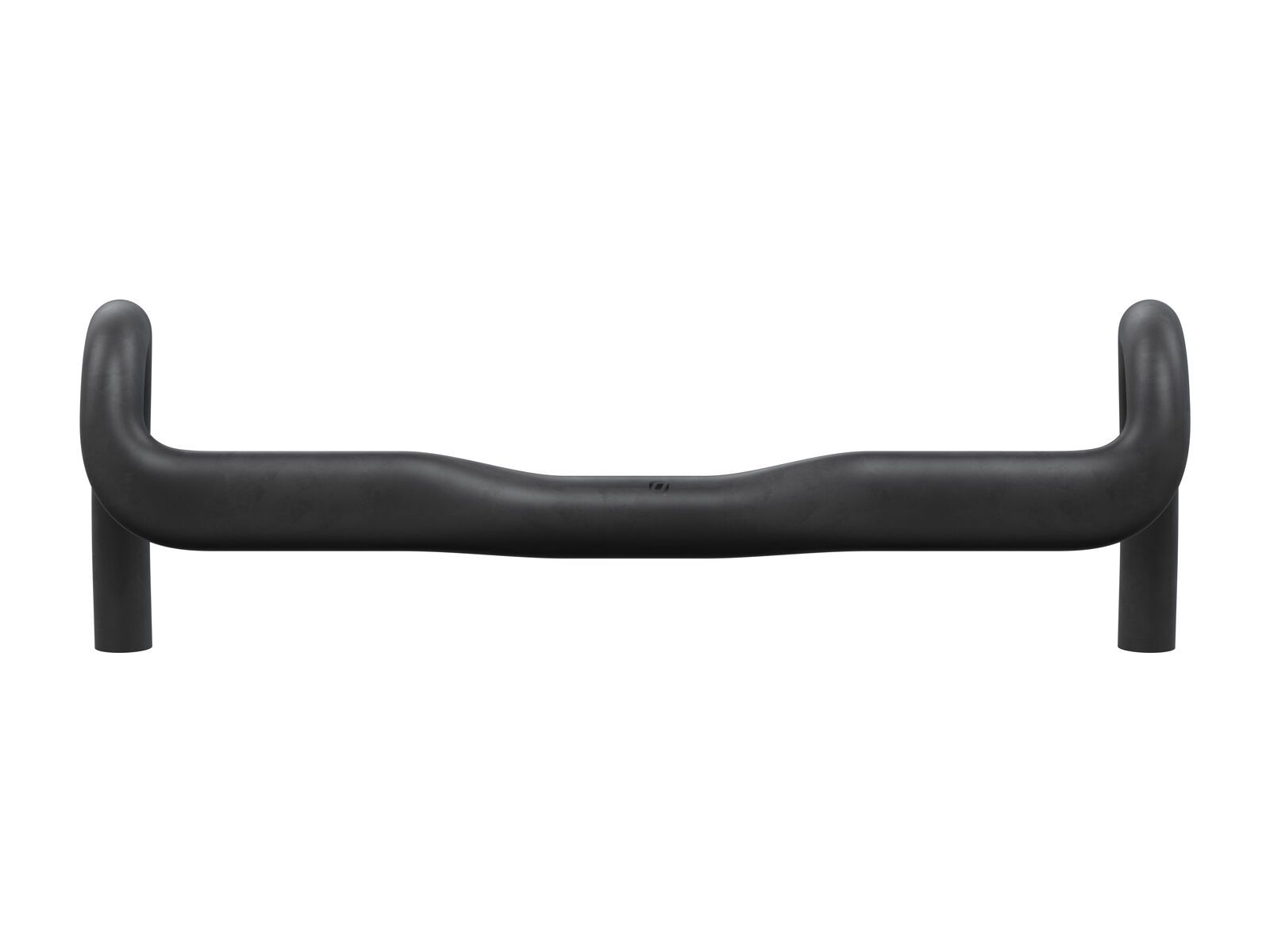 Syncros HB-R100-CF Handlebar, black matt - Bild 2
