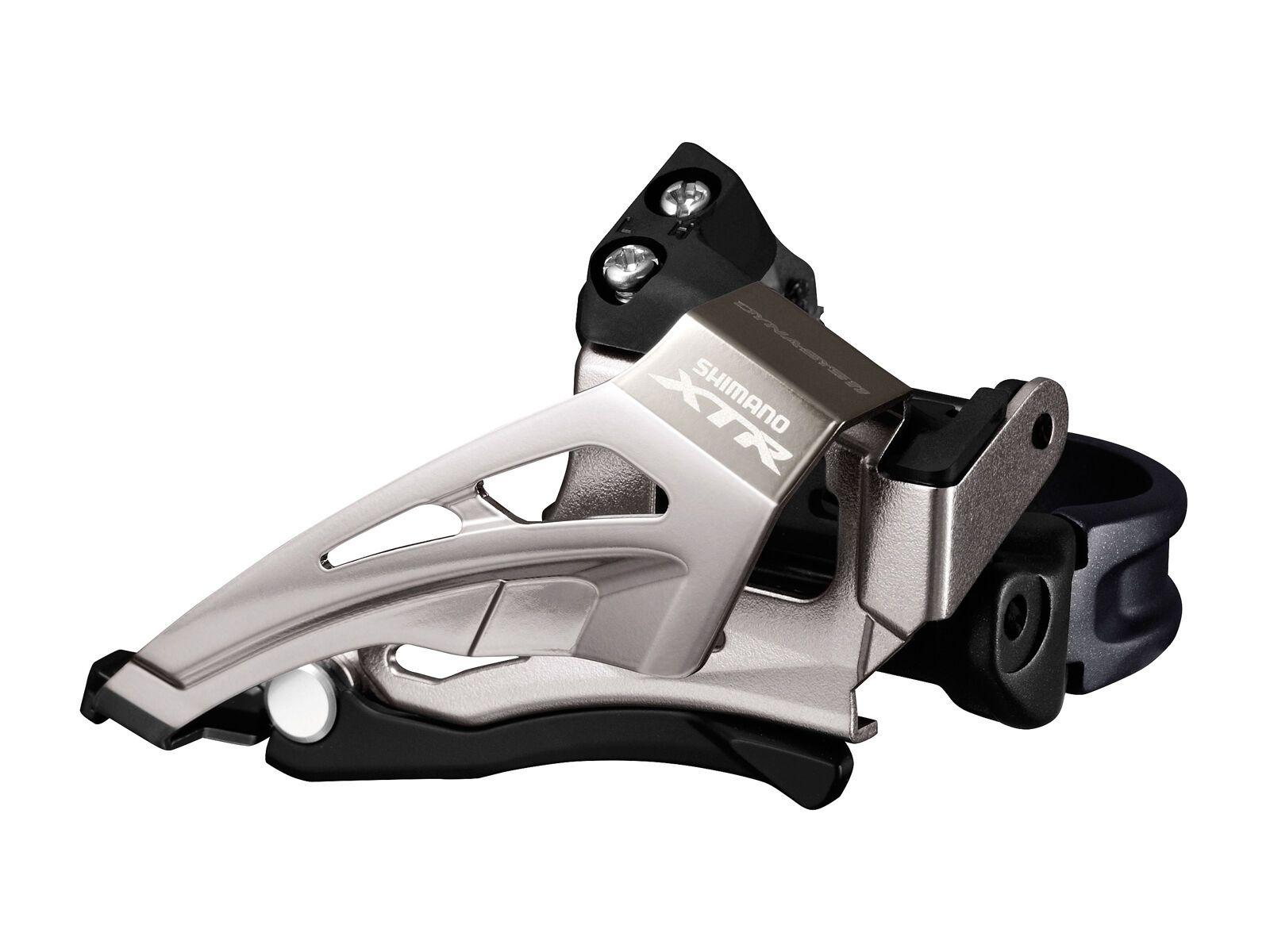 Shimano XTR FD-M9025 2x11 Top Swing - Bild 1