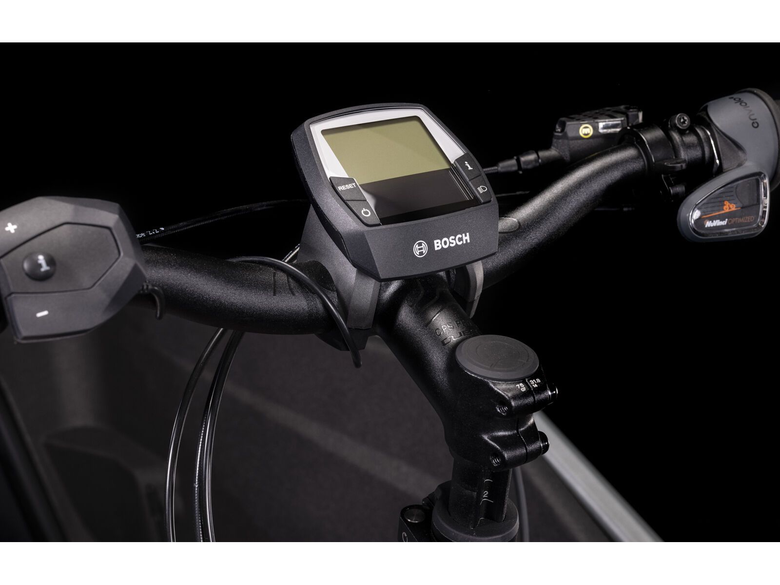 Cube Cargo Sport Dual Hybrid 1000, flashgrey´n´black - Bild 3