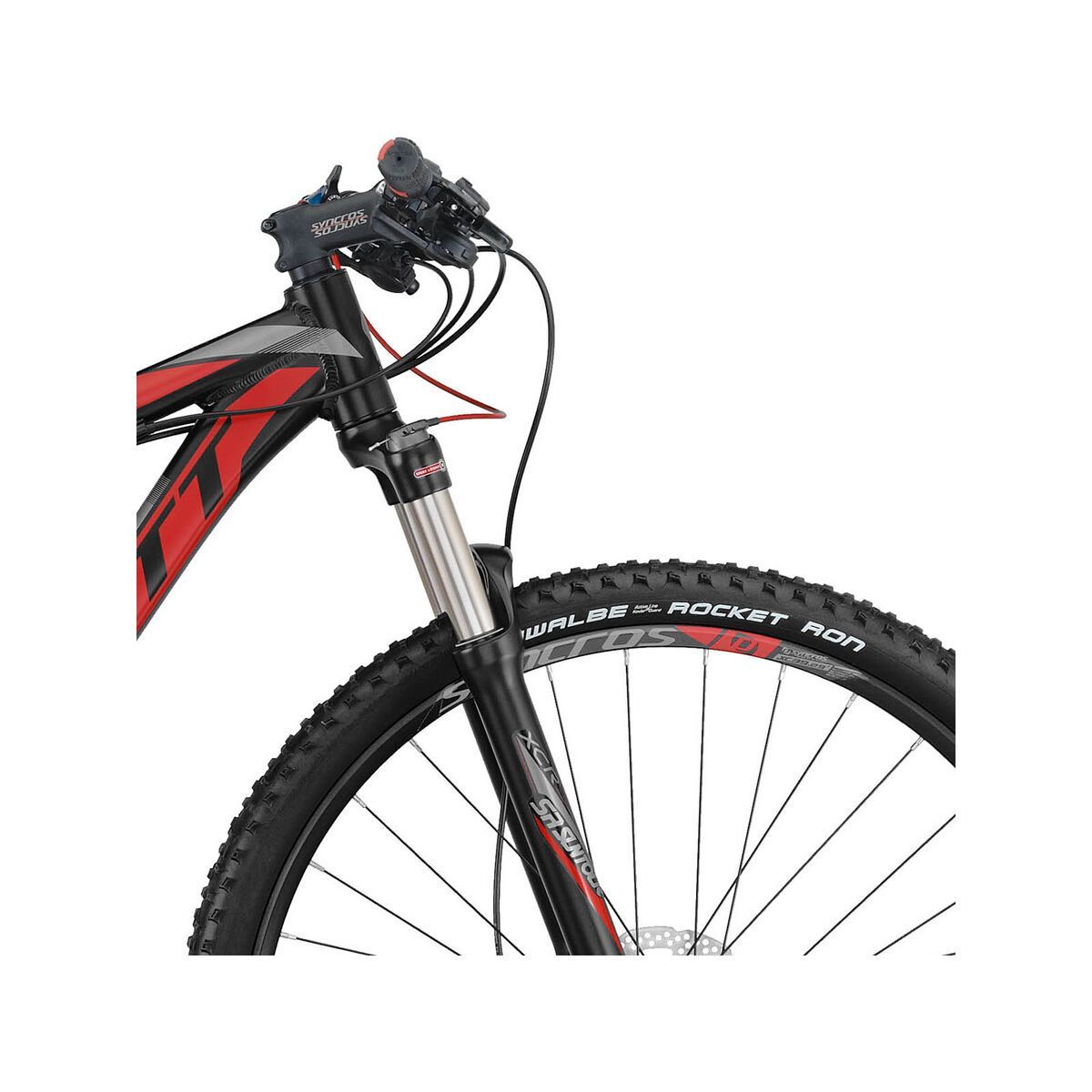 Scott Scale 970 - Bild 5