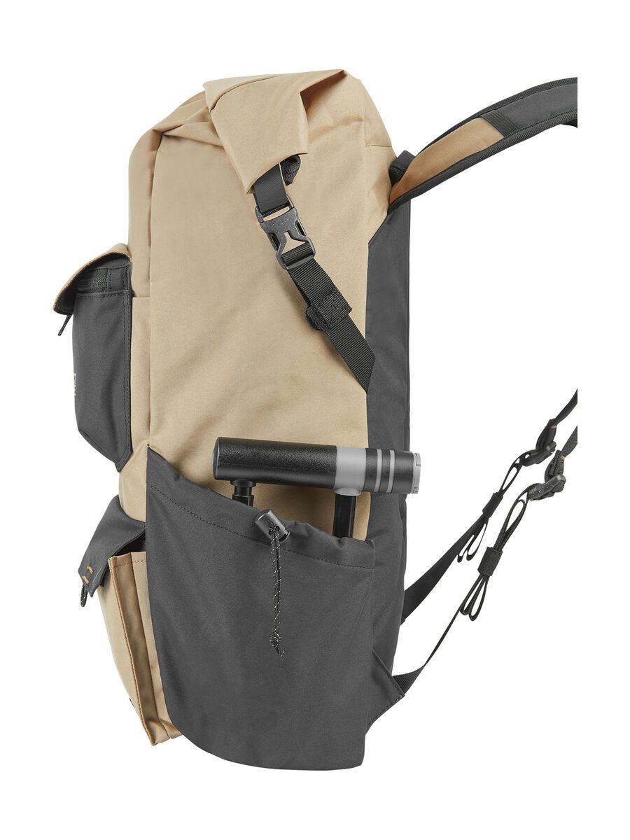 Picture Grounds 22 Backpack, dark stone - Bild 4