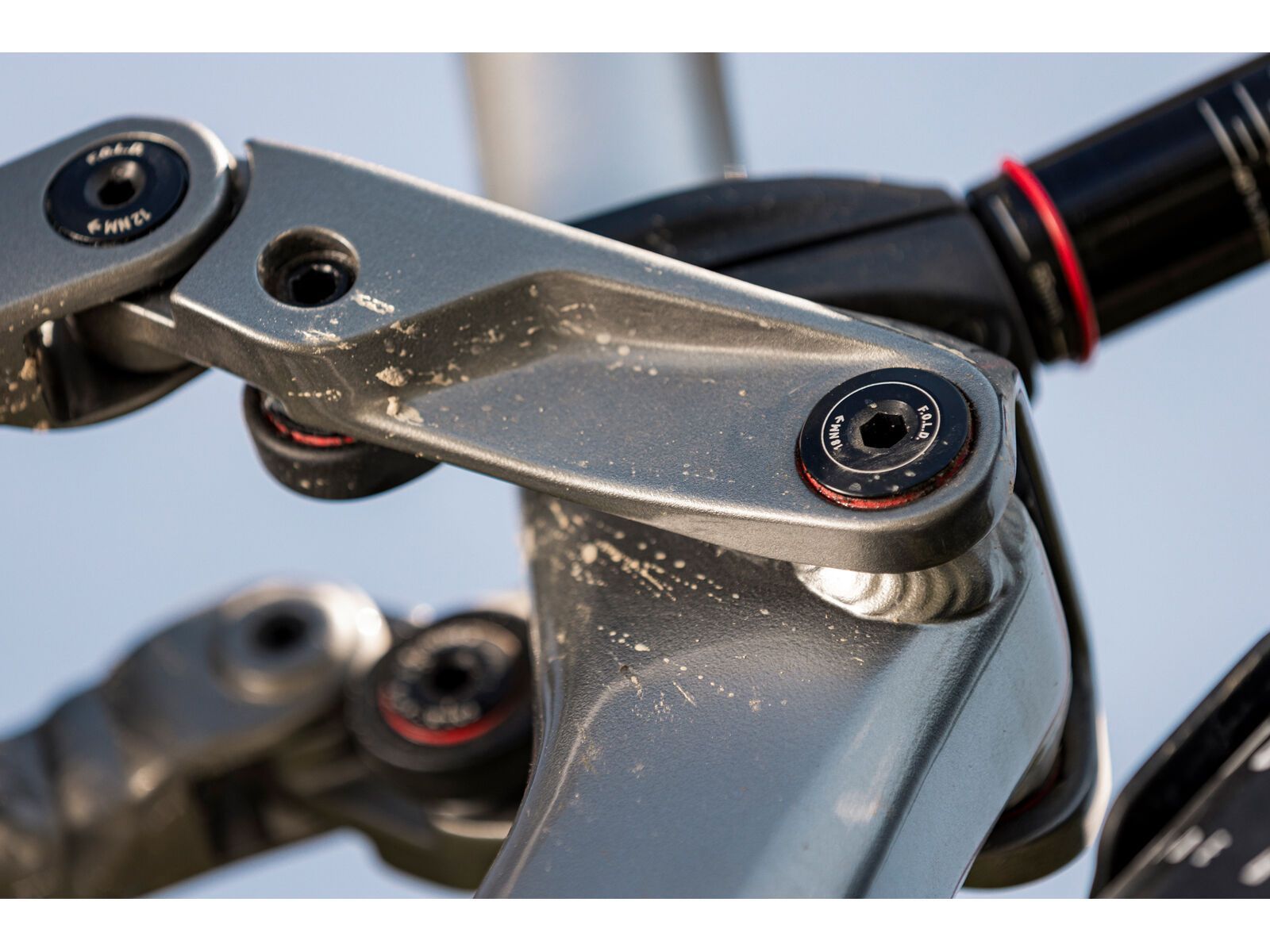 Focus Jam² 6.8 - 800, nepalsilver / steelgrey - Bild 27