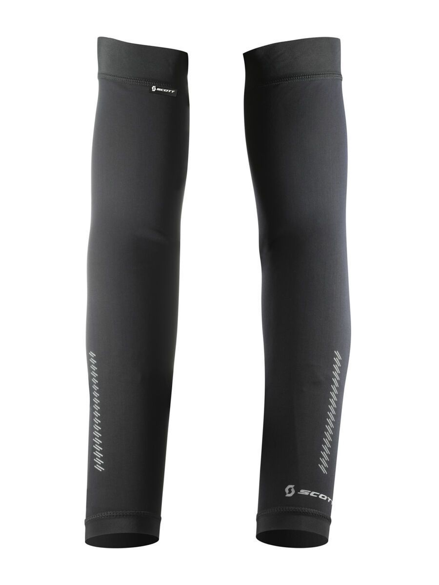 Scott AS 10 Armwarmer, black - Bild 1
