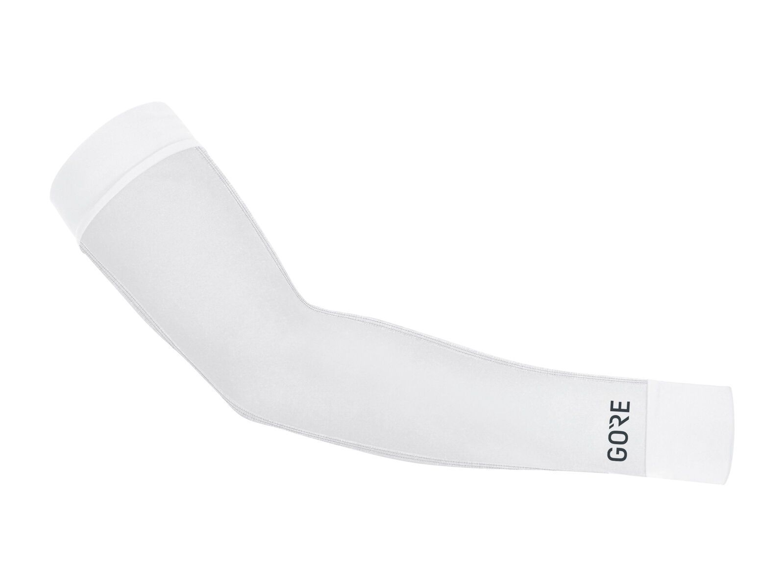 GOREWEAR M Armlinge, white - Bild 1