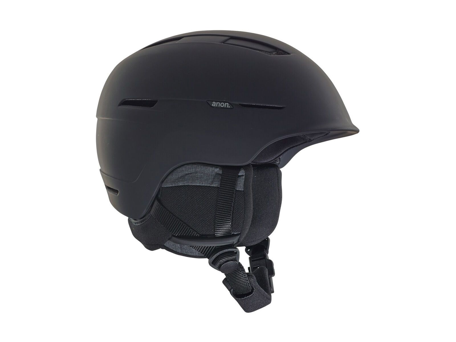 Anon Invert MIPS, black - Bild 1