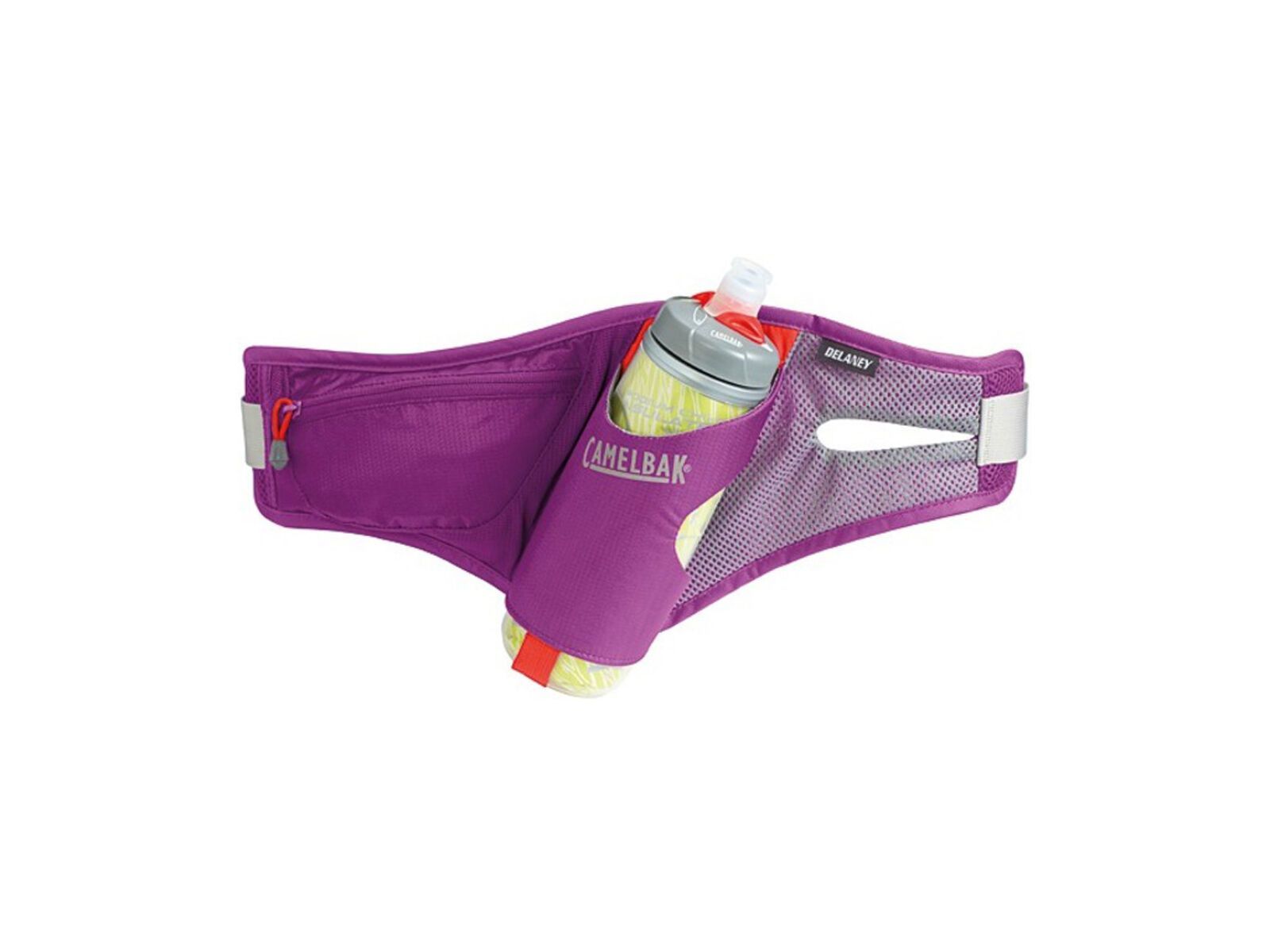 Camelbak Delaney inkl. Podium Chill Flasche, purple cactus flow - Bild 1