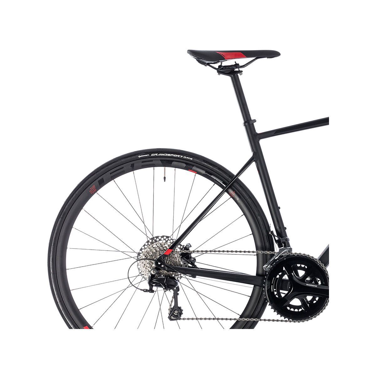 Cube Attain SL Disc, black´n´red - Bild 6