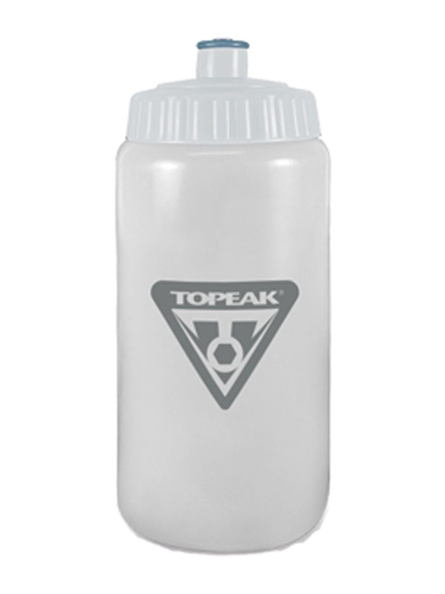 Topeak Bottle BioBased 0,5 l - Bild 1