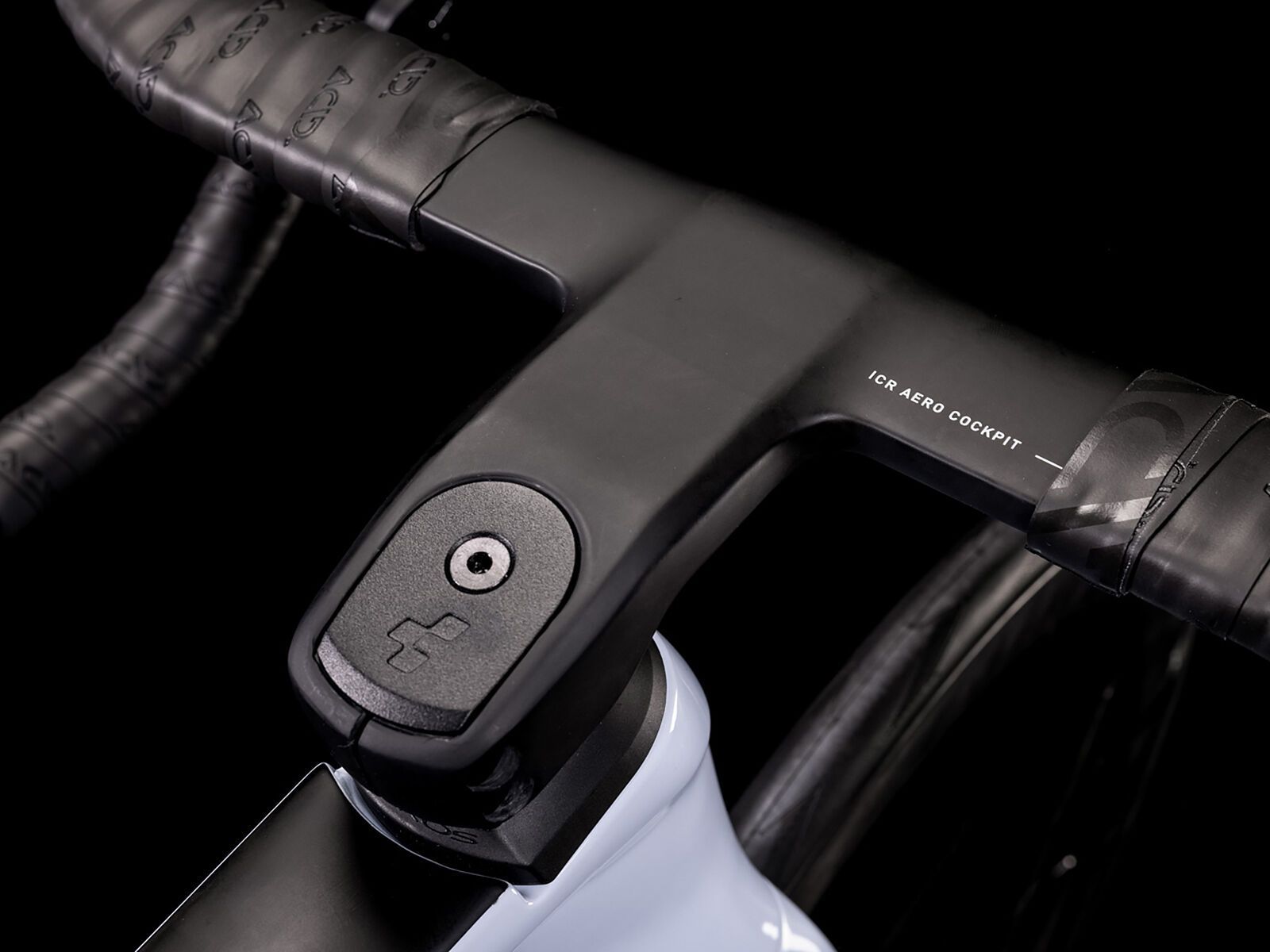 Cube Litening C:68X Pro, flashwhite´n´carbon - Bild 3