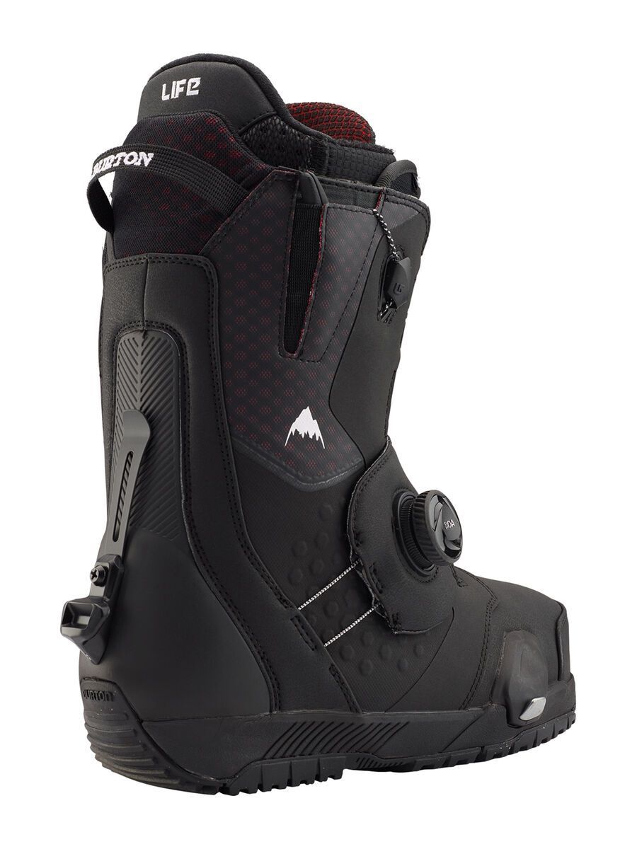 Burton Ion Step On, black - Bild 2